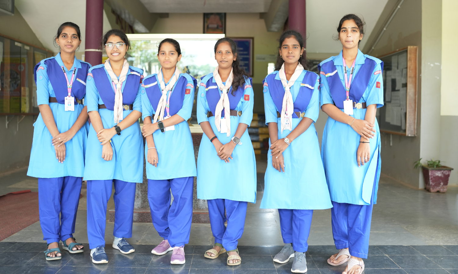 youth red cross events