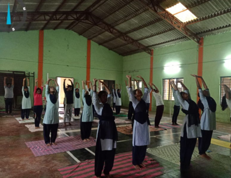 Calibration of International Yoga Day