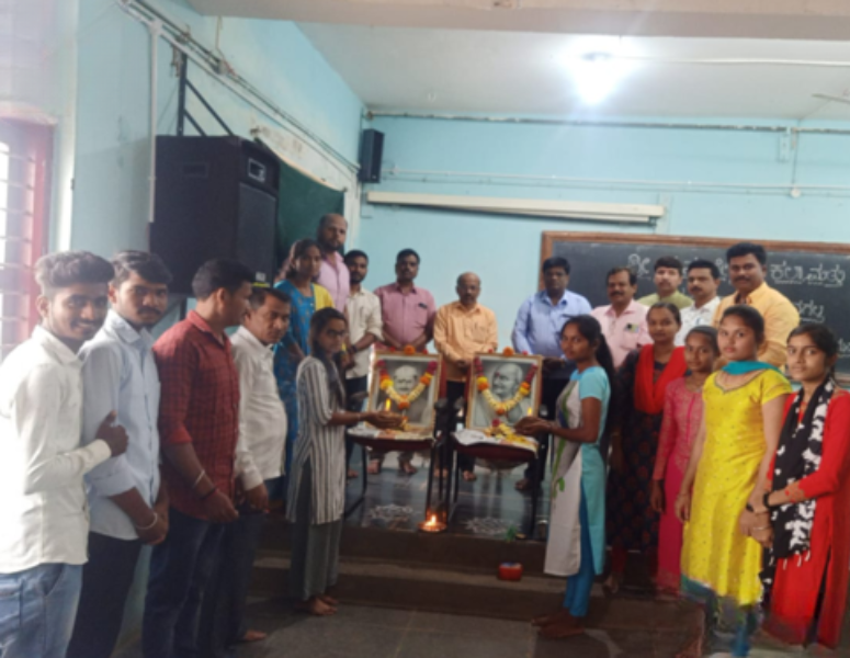 Celebrating-Mhatam-Gandi-Jayanti-and-Lal-Bahadura-Shasatri-Jaynti