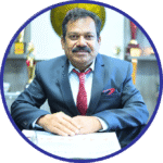 Dr. M H Holiyannanavar