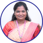 Smt. Shweta M Terdal