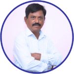 Sri. Arun V Tirumale