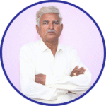 Sri. Chandrashekar F Subbannanavar