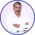 Sri. Dushyanta C Nagaravalli