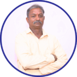 Sri. Laxman C Kanchigollar