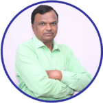 Sri. Manohar H Baligar